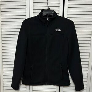 The North Face Women's Black Ski Jacket